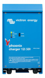 Phoenix Charger 12/50 (2+1) 120-240V